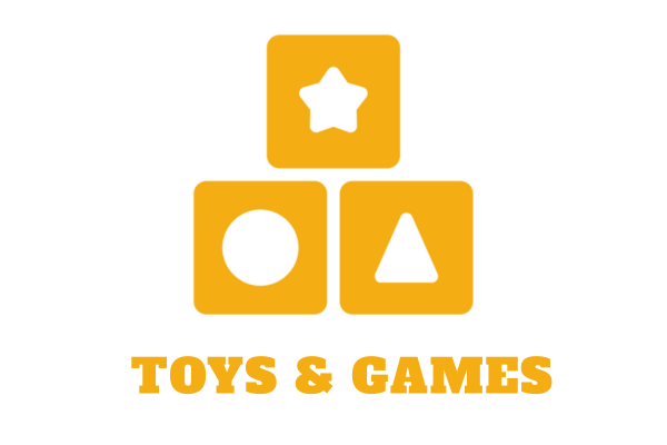 Toys & Games